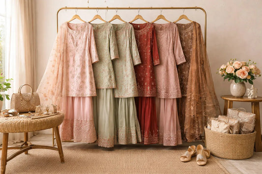 Breathe Easy: Why Cotton is the Ultimate Love Letter to Your Skin