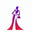 Flauntever logo